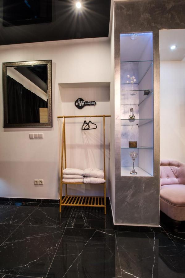 Apartman Slay Zagreb Exterior foto